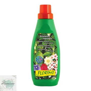 Általános tápoldat Florimo