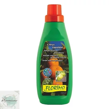 Citrus tápoldat Florimo 500 ml