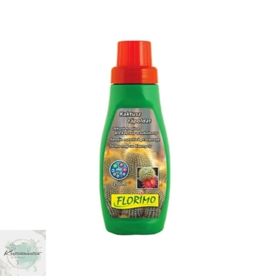 Kaktusz tápoldat Florimo 250 ml
