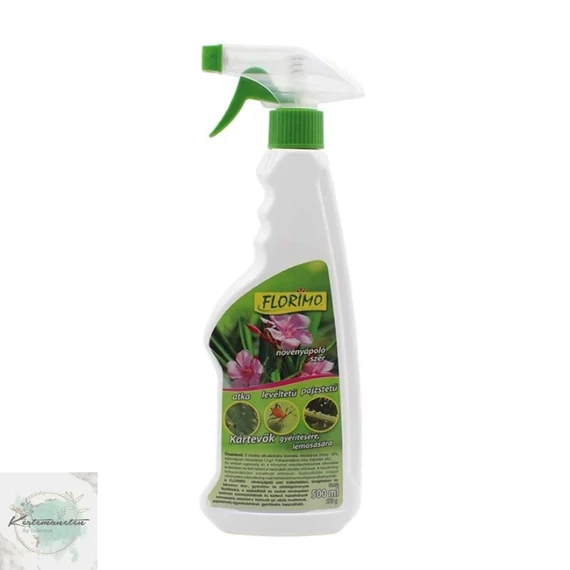Növényápoló szer Florimo 500 ml